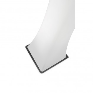 Lámpara de pie de exterior LED MASAI