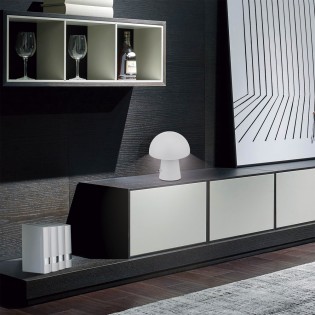 Lámpara de mesa Kent