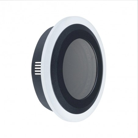 Plafón de techo LED 3D Spaceglow Two Dim (14W)