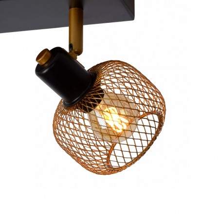 Regleta de techo Maren (4 luces)