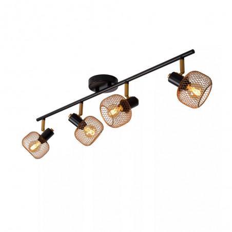 Regleta de techo Maren (4 luces)