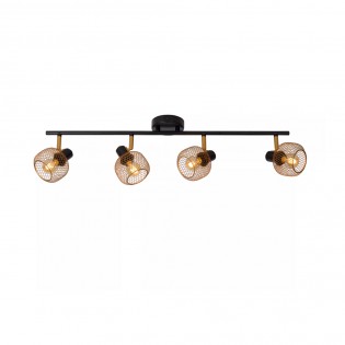 Regleta de techo Maren (4 luces)