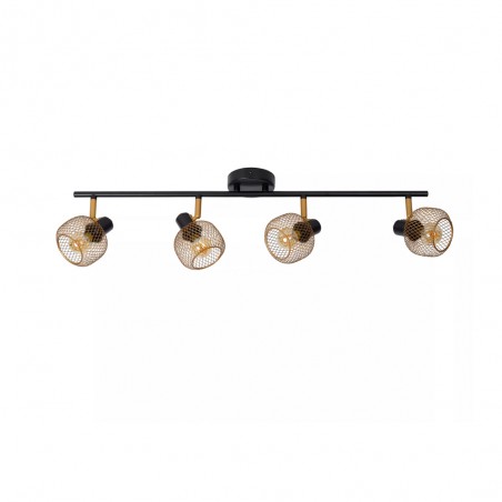 Regleta de techo Maren (4 luces)