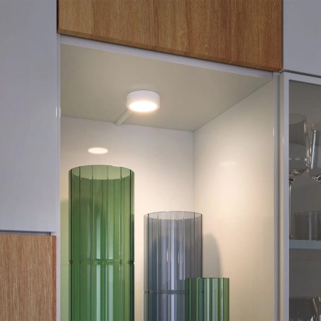 Downlight LED para muebles Disc Clever Connect (2.1W)