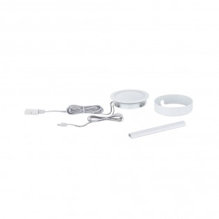 Downlight LED para muebles Disc Clever Connect (2.1W)