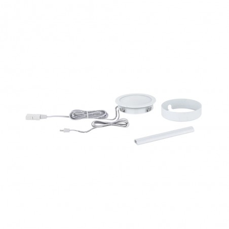 Downlight LED para muebles Disc Clever Connect (2.1W)