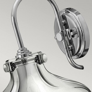 Aplique de pared Congress