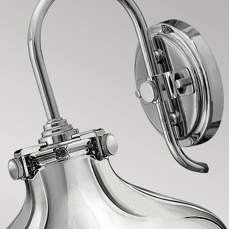 Aplique de pared Congress