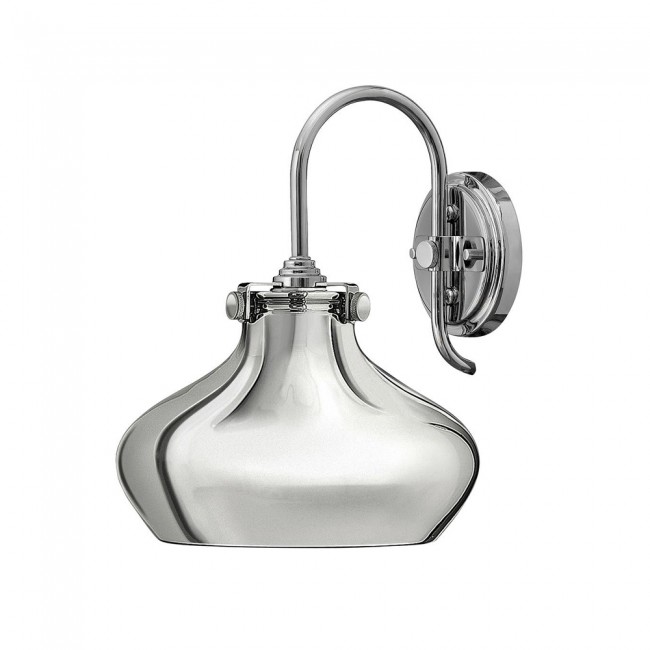 Aplique de pared Congress