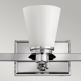 Aplique de pared para baños...