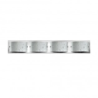 Aplique de pared para baños...