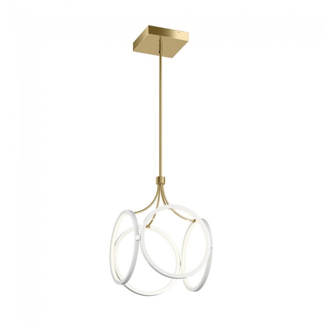 lampara de techo led ciri 45w