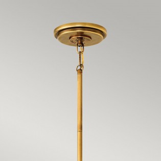 Lámpara de techo Fletcher M