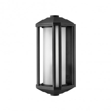 Aplique de pared de exterior Castelle M