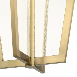 Lámpara de techo LED Calters (49W)