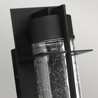 Aplique de pared LED para exterior Eames (10W)