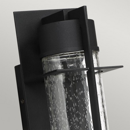 Aplique de pared LED para exterior Eames (10W)