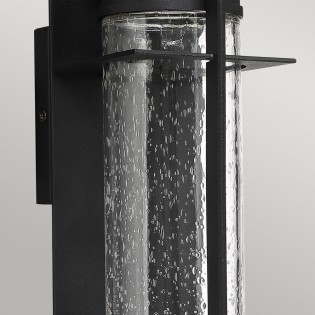 Aplique de pared LED para exterior Eames (10W)