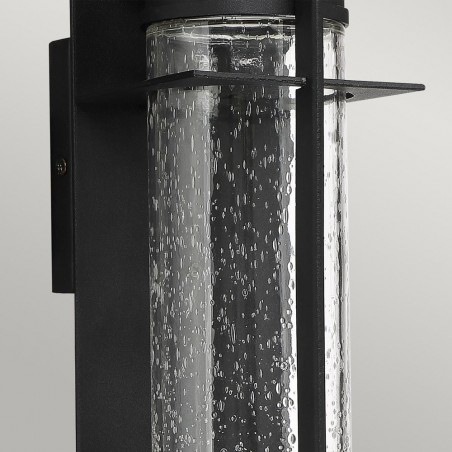 Aplique de pared LED para exterior Eames (10W)