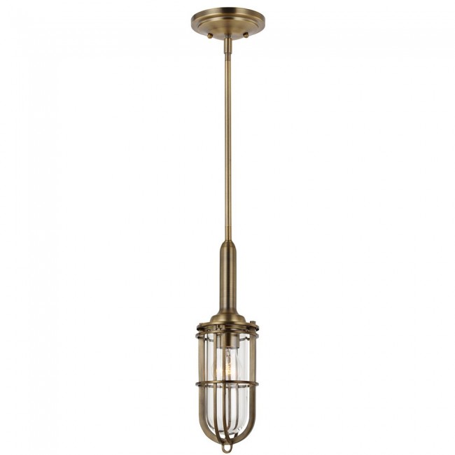 Lámpara colgante para baños Urban Restoration