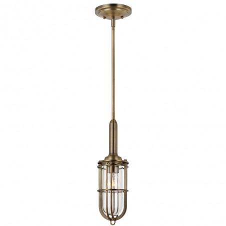 Lámpara colgante para baños Urban Restoration