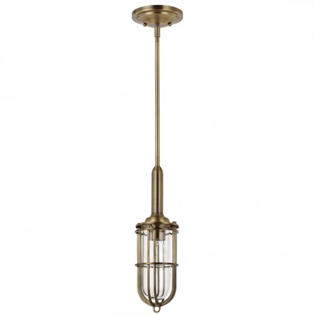 Lámpara colgante para baños Urban Restoration