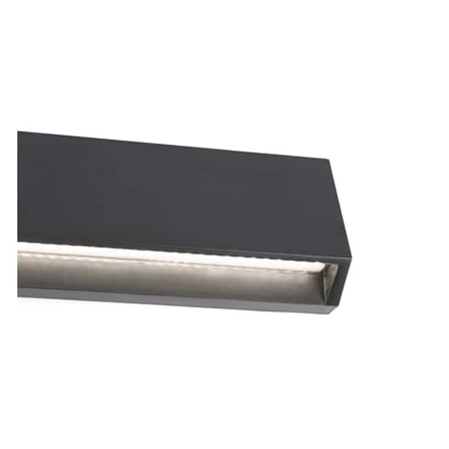 Aplique Exterior LED MUST 1 5 3 4W Faro Barcelona Lamparas es