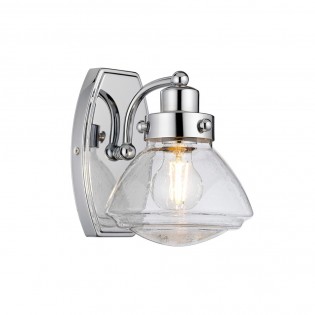 Aplique de pared para baños Scholar