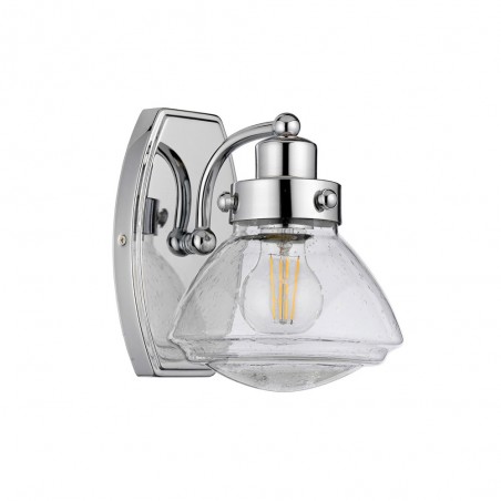 Aplique de pared para baños Scholar