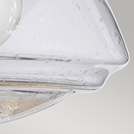 Aplique de pared para baños Scholar