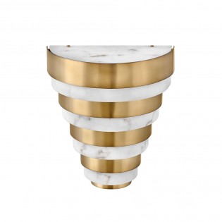 Aplique de pared LED Echelon (12W)