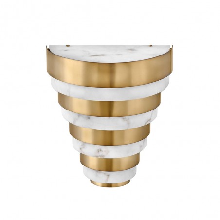 Aplique de pared LED Echelon (12W)