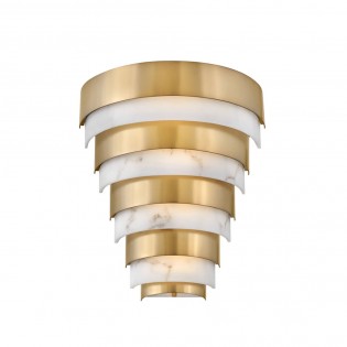 Aplique de pared LED Echelon (12W)