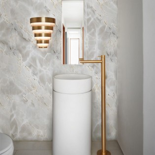 Aplique de pared LED Echelon (12W)