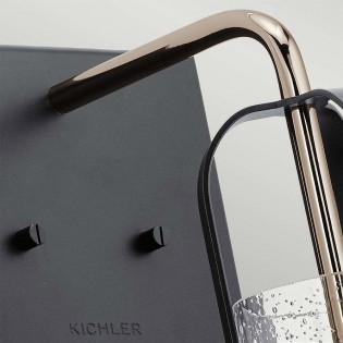 Aplique de pared Kitner