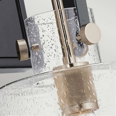 Aplique de pared Kitner