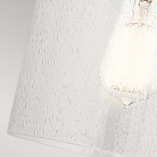 Aplique de pared Kitner