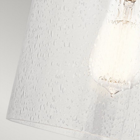 Aplique de pared Kitner