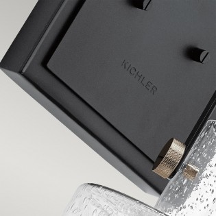 Aplique de pared Kitner