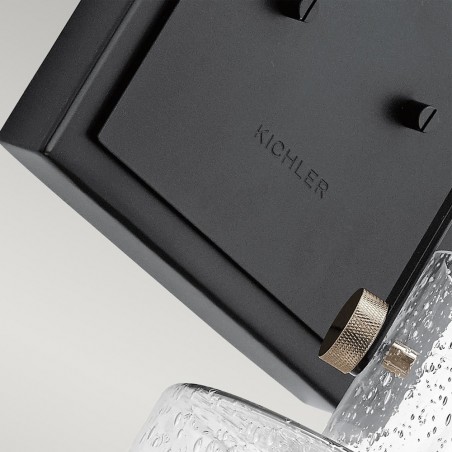 Aplique de pared Kitner
