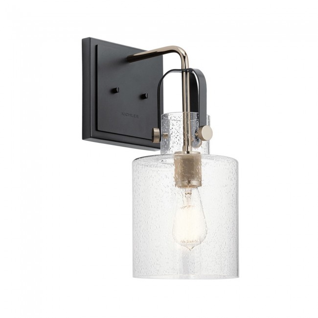 Aplique de pared Kitner