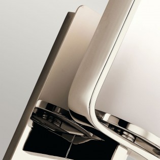 Aplique de pared City Loft