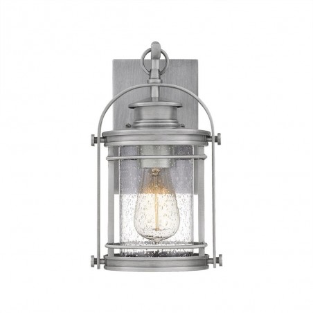 Aplique de pared de exterior Booker S