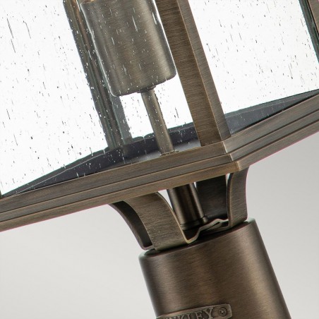 Sobremuro de exterior Grant