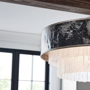 Lámpara colgante Reverie (8 luces)