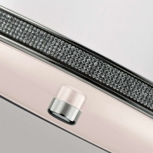 Plafón de techo Pave (2 luces)