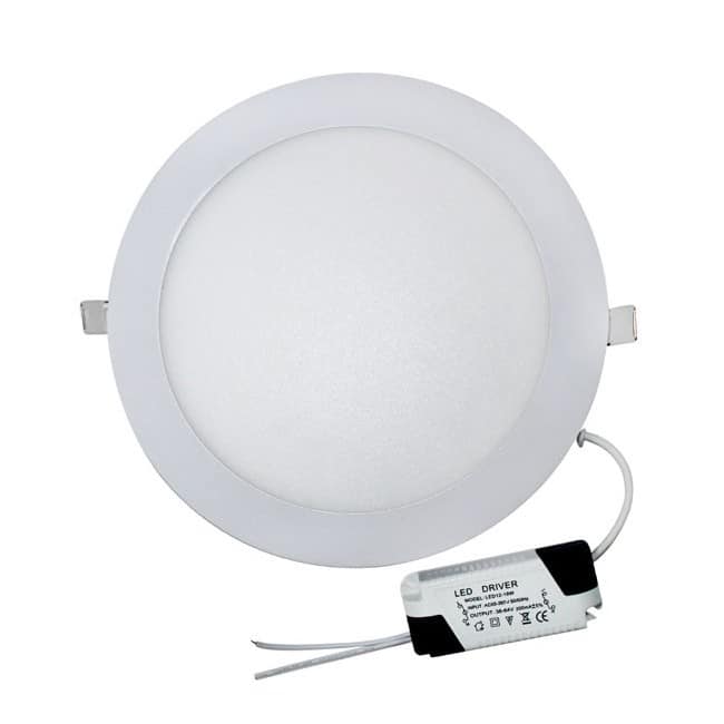 Downlight LED Extraplano 18W