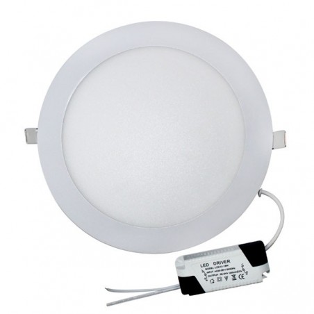 Downlight LED Extraplano 18W