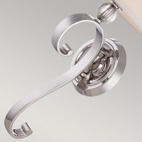 Aplique de pared Madison Manor