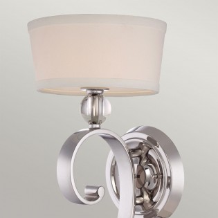 Aplique de pared Madison Manor